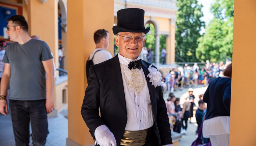 Bastion Sakwowy w dniu otwarcia w 2024 roku