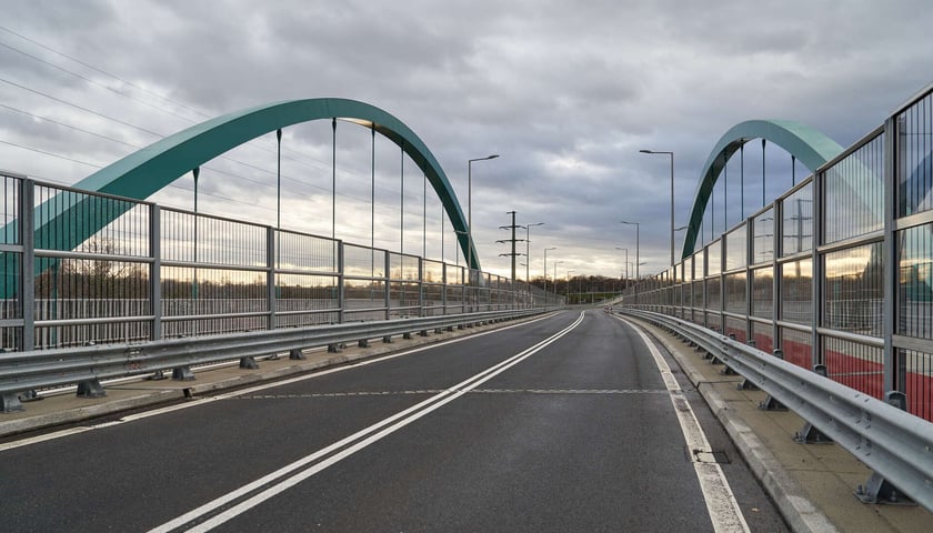 Aleja Wielkiej Wyspy (AWW)