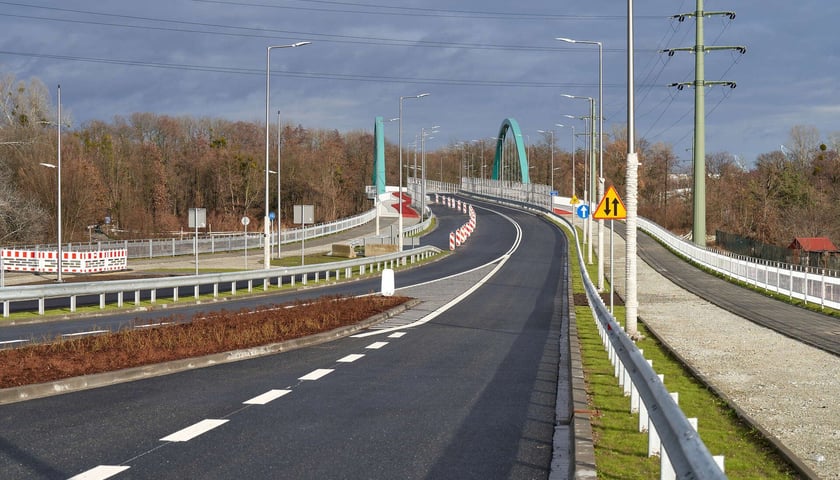 Aleja Wielkiej Wyspy (AWW)