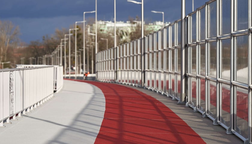 Aleja Wielkiej Wyspy (AWW)