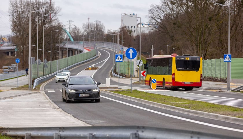 Aleja Wielkiej Wyspy (AWW)