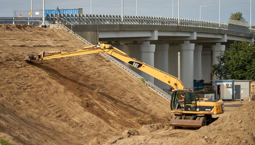 Aleja Wielkiej Wyspy (AWW)