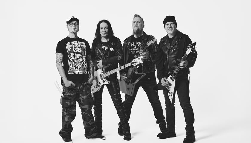 Powiększ obraz: Acid Drinkers