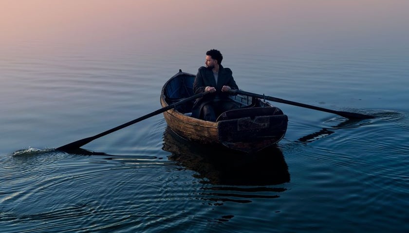 Powiększ obraz: Calum Scott