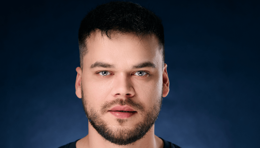 Powiększ obraz: Daniel Midas