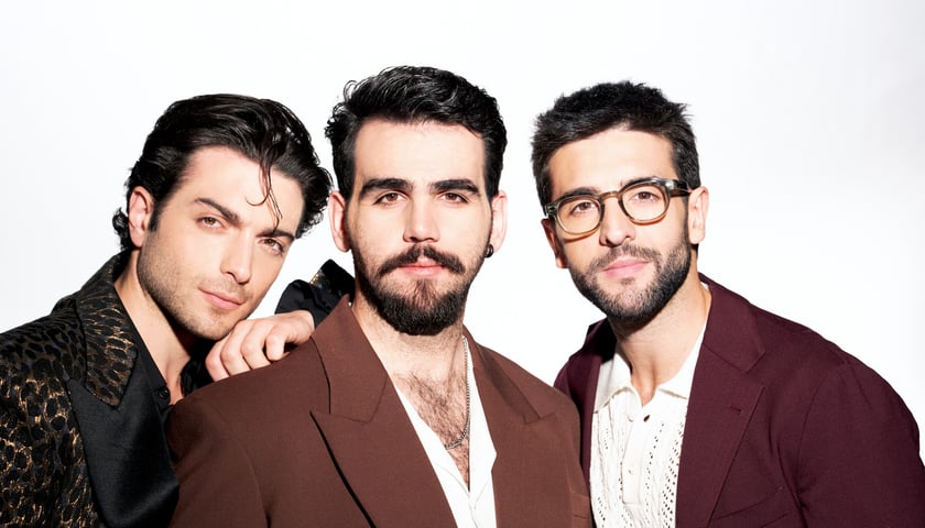 Powiększ obraz: Il Volo