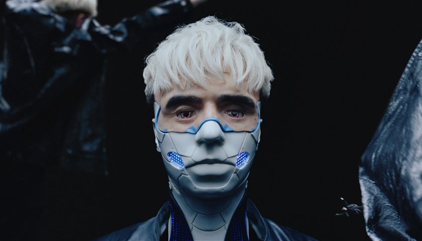 Powiększ obraz: Mata