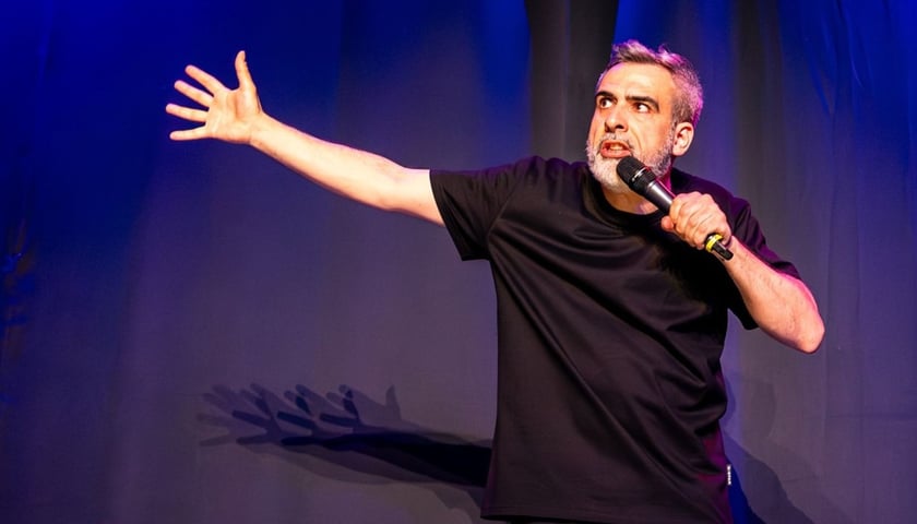 Powiększ obraz: Abelard Giza