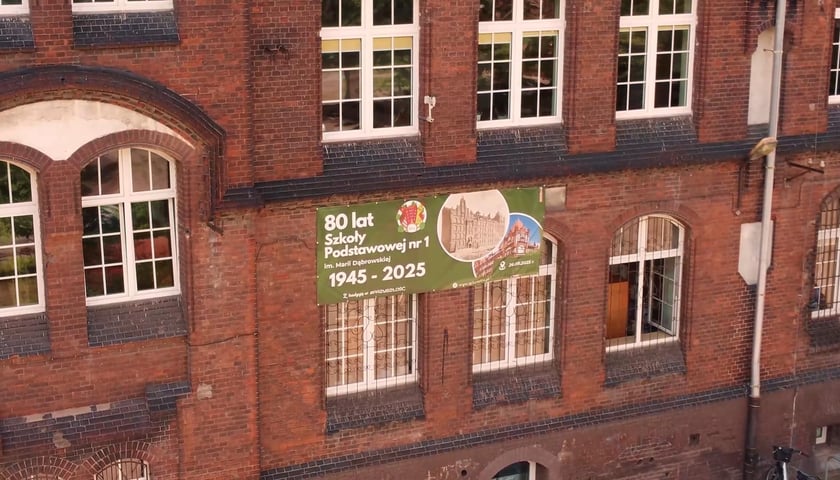 Powiększ obraz: <p>SP nr 1 </p>