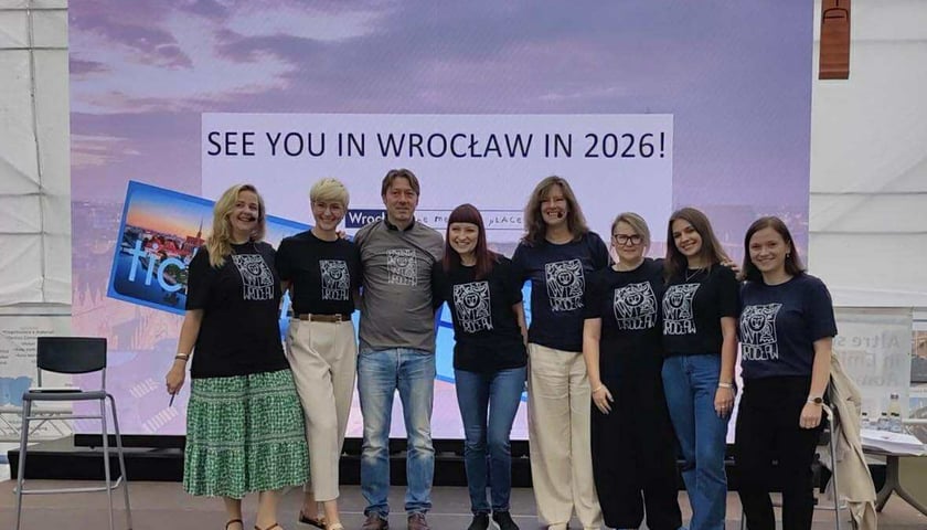 Powiększ obraz: <p>Placemaking Week Europe 2025</p>