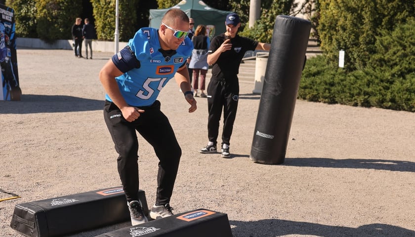 Aglomeracyjny Piknik Komunikacyjny we Wrocławiu