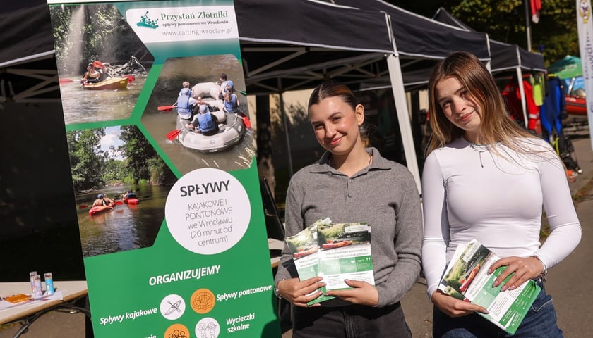Aglomeracyjny Piknik Komunikacyjny we Wrocławiu