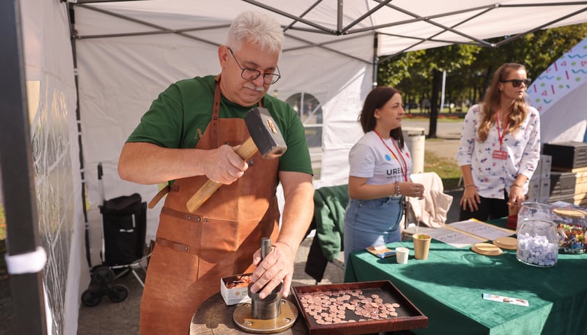Aglomeracyjny Piknik Komunikacyjny we Wrocławiu