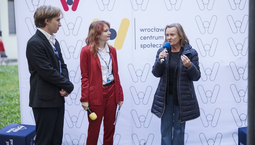 Powiększ obraz: MOST - otwarcie przestrzeni dla młodzieży, 29.09.2025