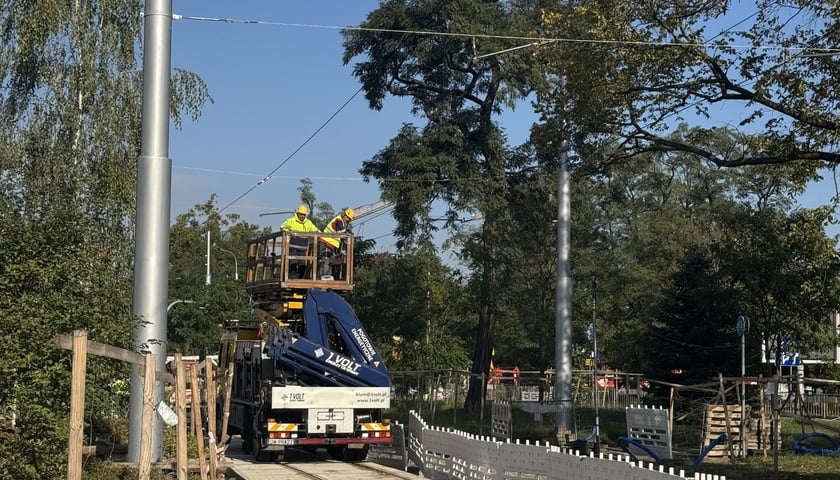 Powiększ obraz: <p>ul. Bardzka</p>