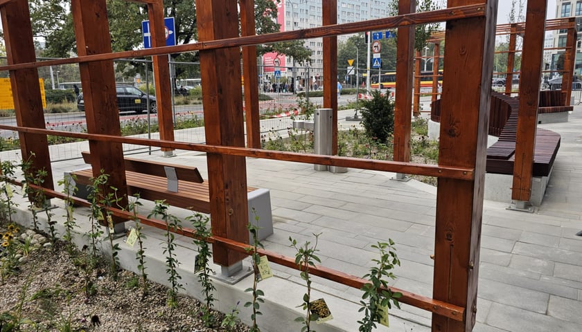 Powiększ obraz: <p>ul. Sucha</p>