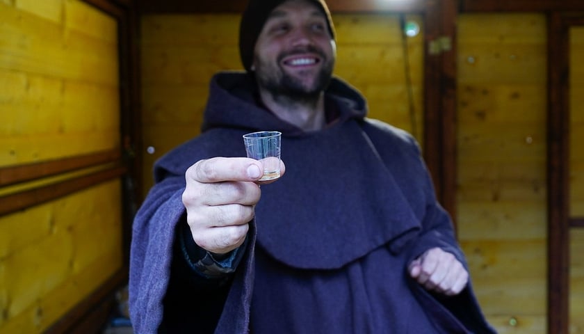 Jarmark Jadwiżański, Zamek w Leśnicy, 2025