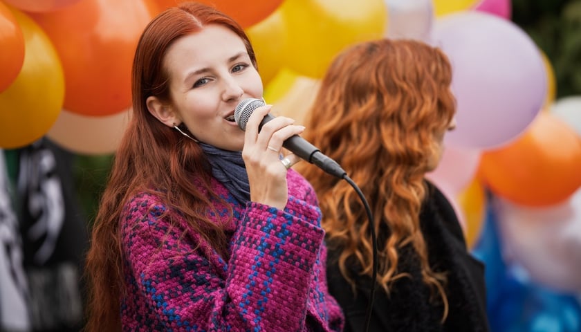 We Wrocławiu pojawił się dziś kolejny przystanek muzyczny: „Karwińska – Dawna Pralnia”.