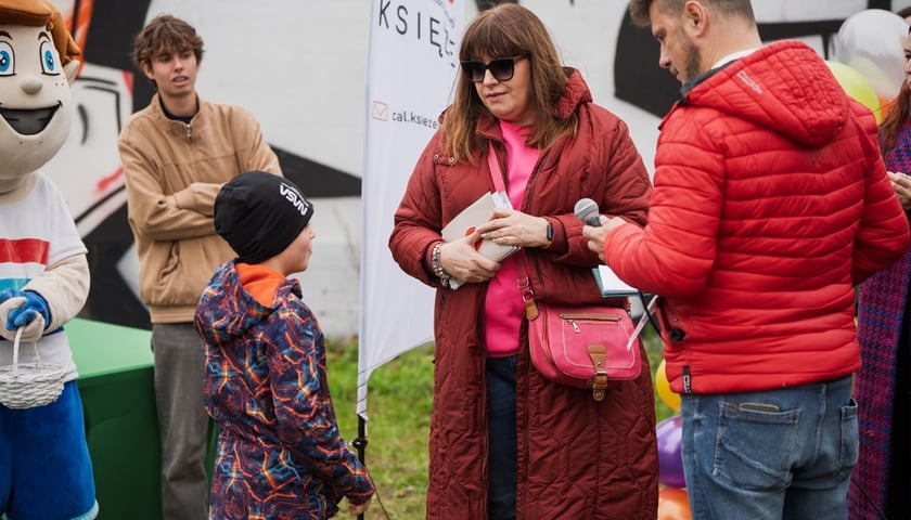 We Wrocławiu pojawił się dziś kolejny przystanek muzyczny: „Karwińska – Dawna Pralnia”.