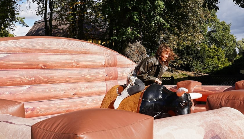 Student’s Day na Partynicach