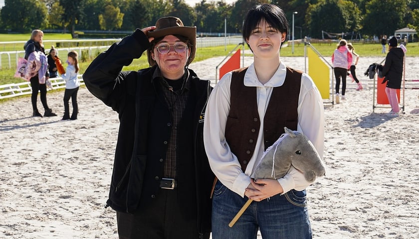 Student’s Day na Partynicach