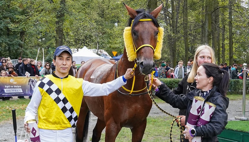 Student’s Day na Partynicach