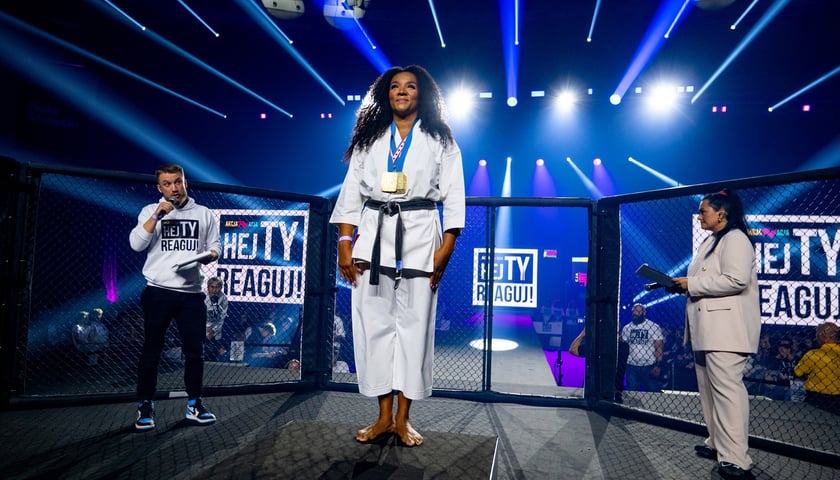 Akcja RELacja – HejTY Reaguj! Największa w Polsce lekcja na temat hejtu