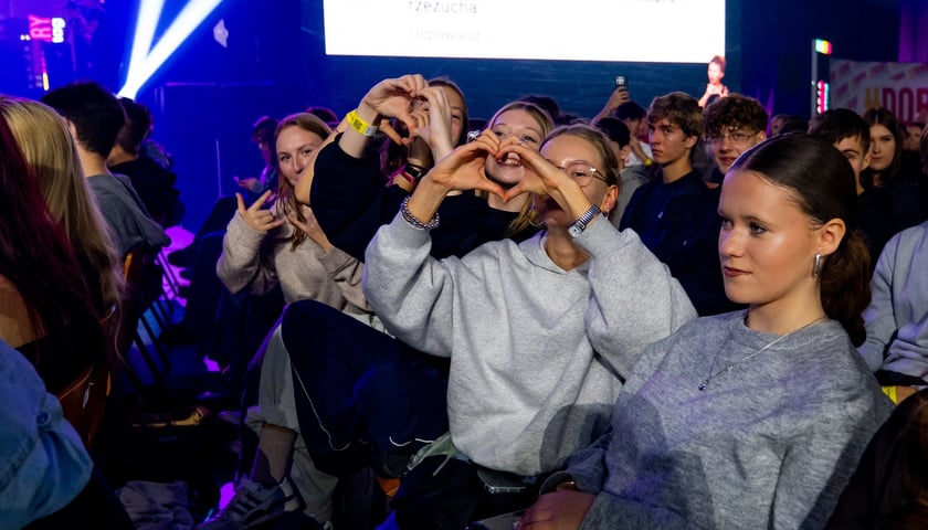 Akcja RELacja – HejTY Reaguj! Największa w Polsce lekcja na temat hejtu