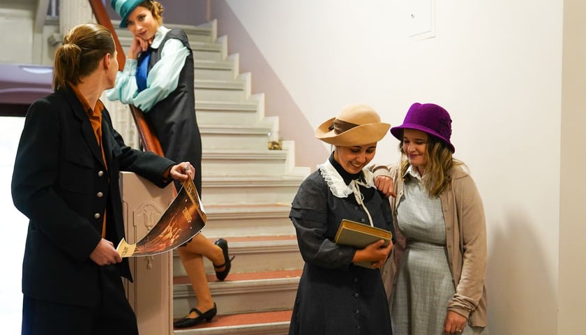 Festiwal Edyty Stein - 11.10.2025