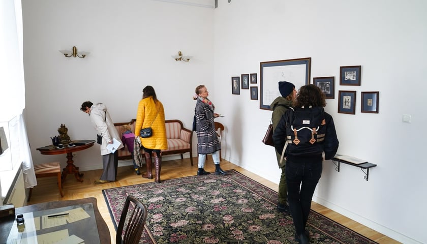 Festiwal Edyty Stein - 11.10.2025