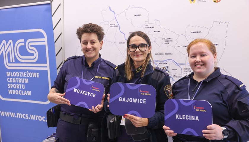 2. Kongres Rad Osiedli w Kinie Nowe Horyzonty