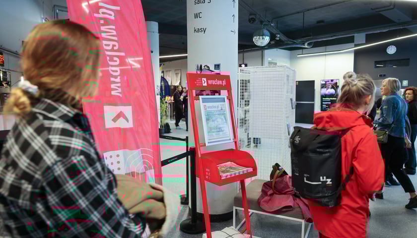 2. Kongres Rad Osiedli w Kinie Nowe Horyzonty