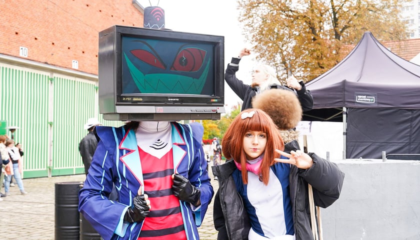 Targ Japoński w Czasoprzestrzeni - 12.10.2025