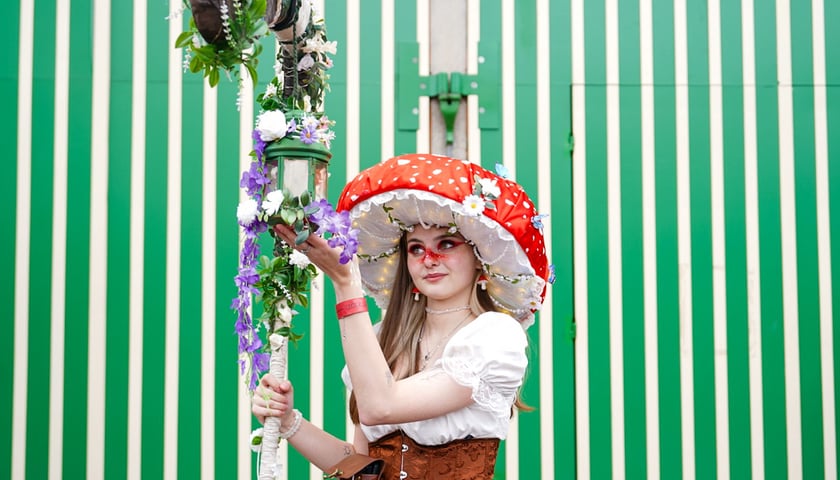 Targ Japoński w Czasoprzestrzeni - 12.10.2025