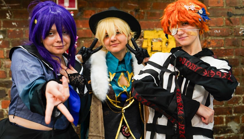 Targ Japoński w Czasoprzestrzeni - 12.10.2025