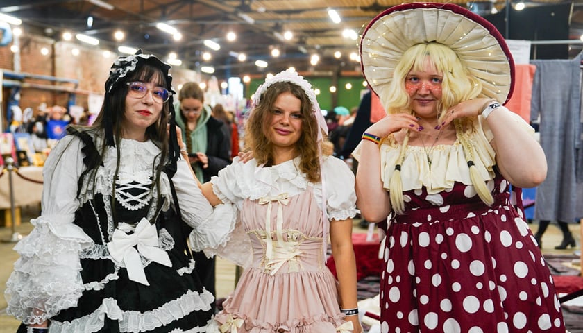 Targ Japoński w Czasoprzestrzeni - 12.10.2025