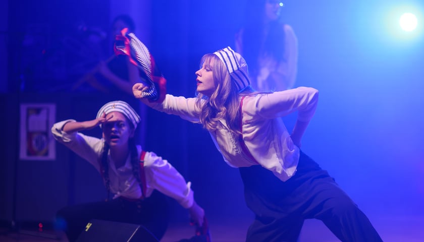 Dzień Edukacji Narodowej. Wręczenie Nagród Prezydenta Wrocławia nauczycielom wrocławskich szkół i przedszkoli