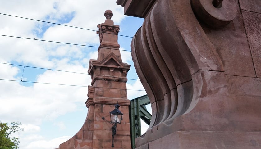 Zwierzyniecki po remoncie,  kwiecień 2024