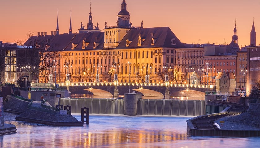 Powiększ obraz: Most Pomorski