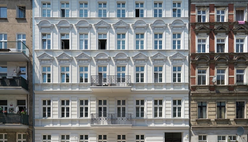 Powiększ obraz: Chudoby 9, czerwiec 2025