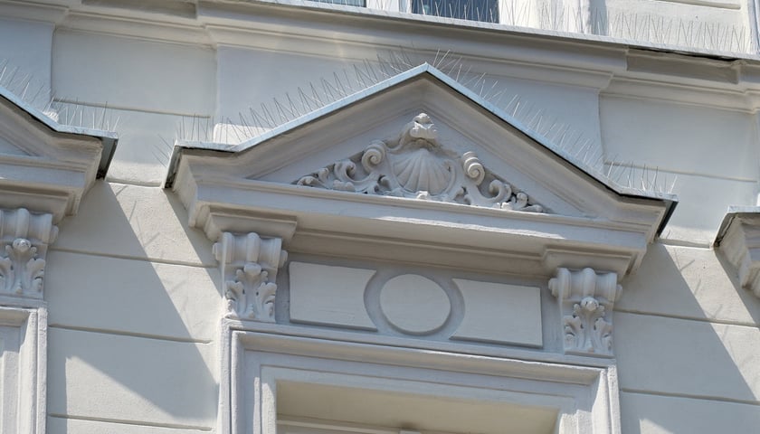 Powiększ obraz: Chudoby 9, czerwiec 2025