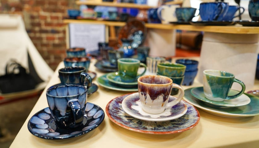 Festiwal Kupuj Świadomie w Czasoprzestrzeni