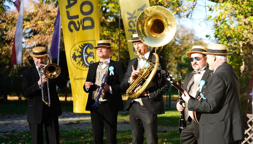 11. dzień wyścigowy: Crystal Cup i Święto Województwa Dolnośląskiego na Wrocławskim Torze Wyścigów Konnych Partynice