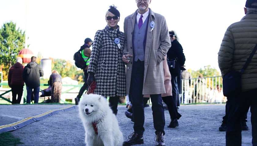 11. dzień wyścigowy: Crystal Cup i Święto Województwa Dolnośląskiego na Wrocławskim Torze Wyścigów Konnych Partynice