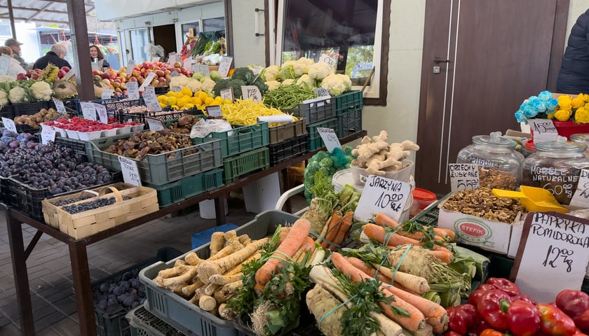 Powiększ obraz: <p>Dyniowe inspiracje mogą wykraczać znacznie poza tradycyjne przepisy</p>