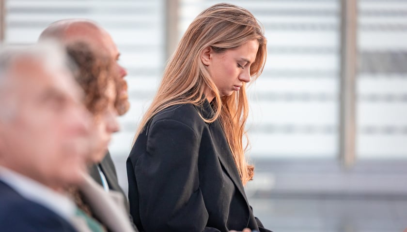 Powiększ obraz: Zapowiedź zimowego sezonu Ryanaira we Wrocławiu, 25 października 2025 roku