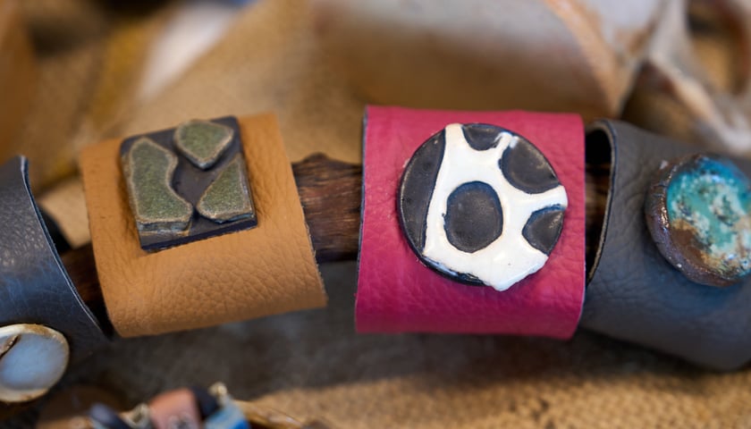 Powiększ obraz: Targi Dobry design w Concordia Design na Wyspie Słodowej. Wrocław, 26.10.2025