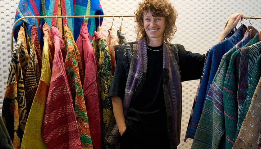 Powiększ obraz: Targi Dobry design w Concordia Design na Wyspie Słodowej. Wrocław, 26.10.2025