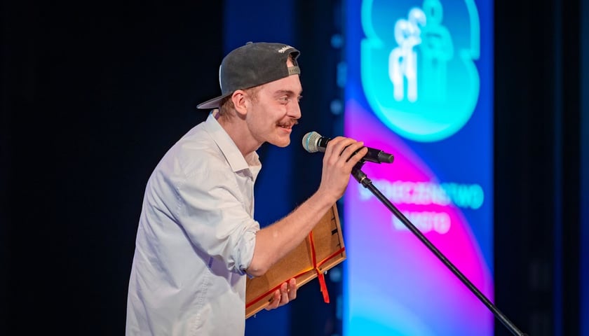 Gala 30 Kreatywnych Wrocławia 2025 w Teatrze Muzycznym Capitol