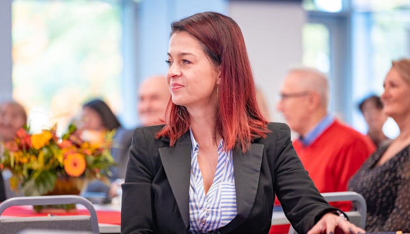 Powiększ obraz: IV Wrocławskie Forum ds. Uzależnień